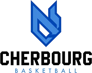 Logo Cherbourg Basketball